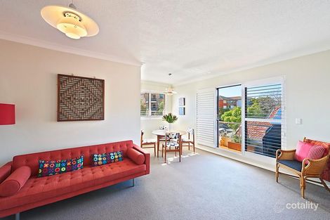 Property photo of 2/42-44 Gilderthorpe Avenue Randwick NSW 2031