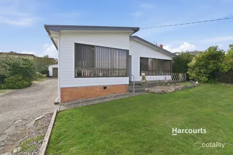 Property photo of 186 Oldaker Street Devonport TAS 7310