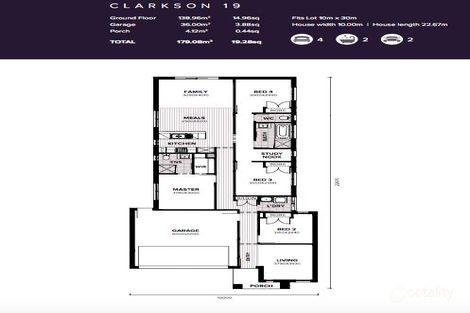 Property photo of 20 Adelong Boulevard Cobblebank VIC 3338