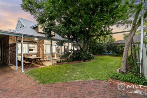 Property photo of 75B Adrian Street Palmyra WA 6157