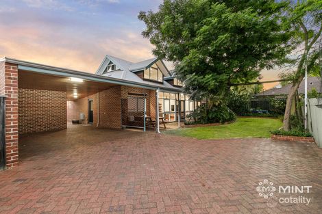 Property photo of 75B Adrian Street Palmyra WA 6157