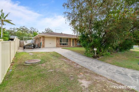 Property photo of 48 Wilkinson Drive Crestmead QLD 4132