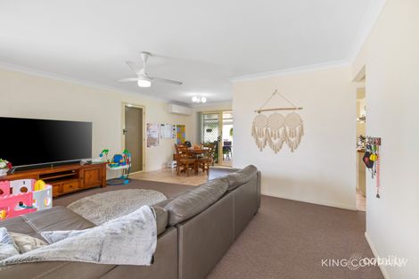 Property photo of 48 Wilkinson Drive Crestmead QLD 4132