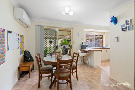 Property photo of 48 Wilkinson Drive Crestmead QLD 4132