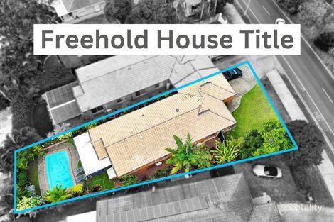 Property photo of 69 Cheltenham Drive Robina QLD 4226