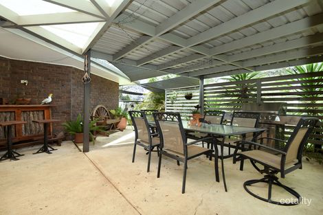 Property photo of 1 Fifteen Mile Road Murphys Creek QLD 4352