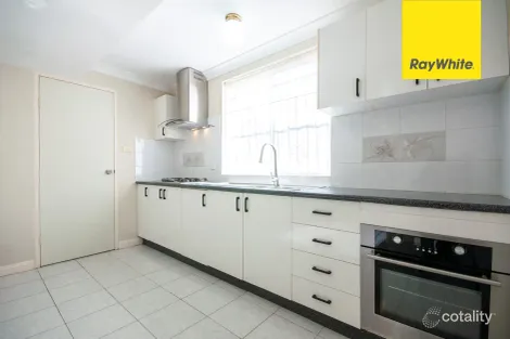 Property photo of 3/4 Frances Street Lidcombe NSW 2141