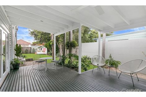 Property photo of 1 Murray Street Hamilton NSW 2303