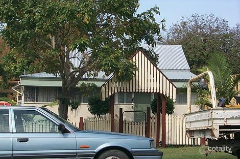 126 Mostyn St, Berserker, QLD 4701