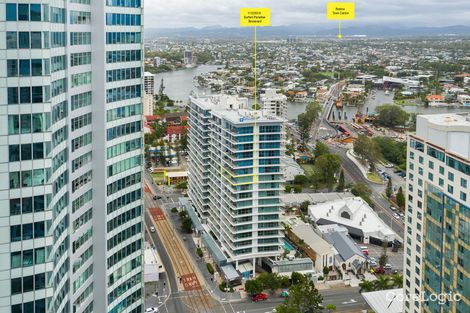 Property photo of 1112/3018 Surfers Paradise Boulevard Surfers Paradise QLD 4217