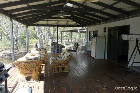 Property photo of 64 Bushlands Road Tocumwal NSW 2714