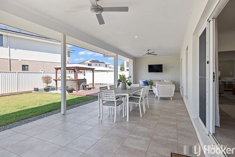 Property photo of 83 Waterville Drive Thornlands QLD 4164