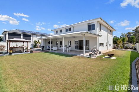 Property photo of 83 Waterville Drive Thornlands QLD 4164