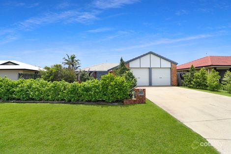 27 Bunya Ct, Eli Waters, QLD 4655