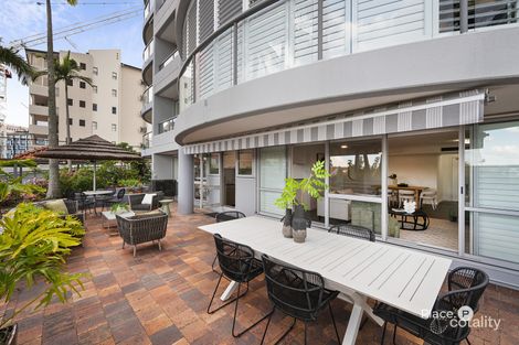 11/30 O'Connell St, Kangaroo Point, QLD 4169
