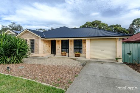 Property photo of 27 Erebus Circuit Morphett Vale SA 5162