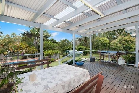 Property photo of 1020 Dunoon Road Modanville NSW 2480