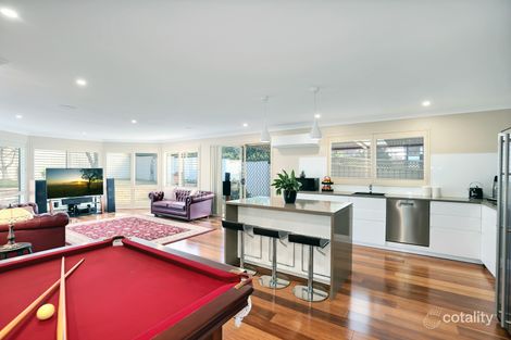 Property photo of 28 Sorenson Crescent Glenmore Park NSW 2745