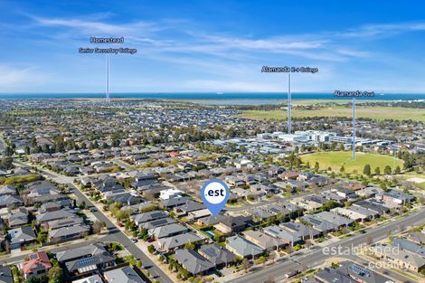 Property photo of 19 Grandpark Circuit Point Cook VIC 3030