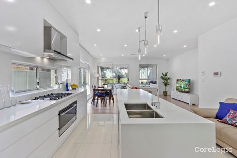 Property photo of 40A View Street Miranda NSW 2228