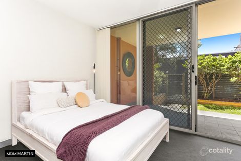 Property photo of 284/5 Queen Street Rosebery NSW 2018