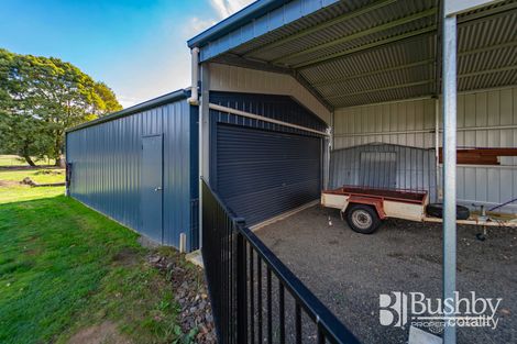 Property photo of 8 Maria Street Bracknell TAS 7302