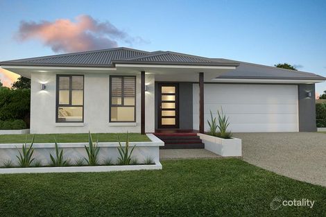 Lot 407 Hilary St, Morayfield, QLD 4506