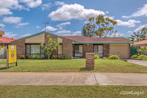 Property photo of 49 Cambridge Crescent Cooloongup WA 6168