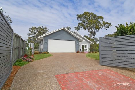 Property photo of 34 Tree View Road Toogoom QLD 4655
