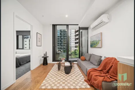 808/11 Rose Lane, Melbourne, VIC 3000
