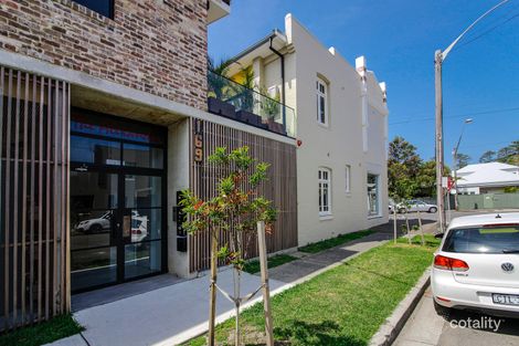 Property photo of 2/169-171 Pittwater Road Manly NSW 2095