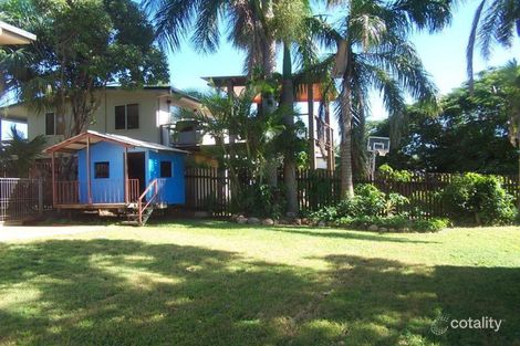 Property photo of 13 Palm Avenue Taranganba QLD 4703