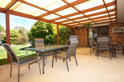 Property photo of 31 Bramston Street Fadden ACT 2904