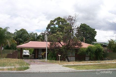 11 Newborough Pl, Huntingdale, WA 6110