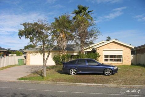 Property photo of 93 Gorokan Drive Lake Haven NSW 2263