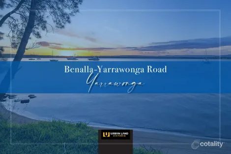 Contact Agent For Address, Yarrawonga, VIC 3730