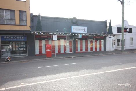 347-349 Canterbury Rd, Canterbury, VIC 3126