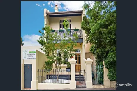 Property photo of 44 Kingston Road Camperdown NSW 2050