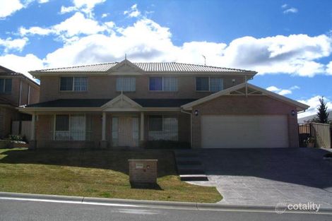 6 Ridgecrest, Cordeaux Heights, NSW 2526