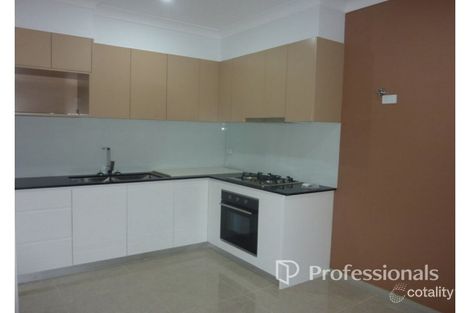 Property photo of 72 Riverbrae Avenue Riverstone NSW 2765