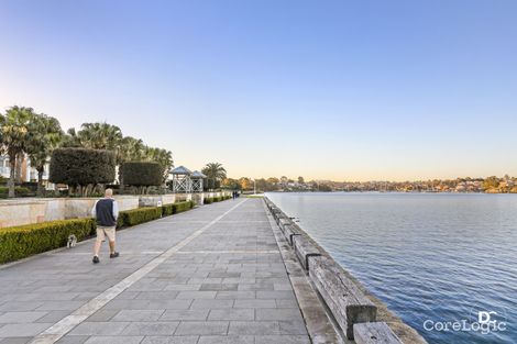 Property photo of 411/7-11 Magnolia Drive Breakfast Point NSW 2137