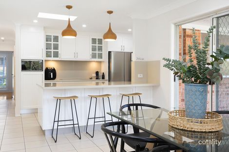 Property photo of 26 Walsh Close Illawong NSW 2234