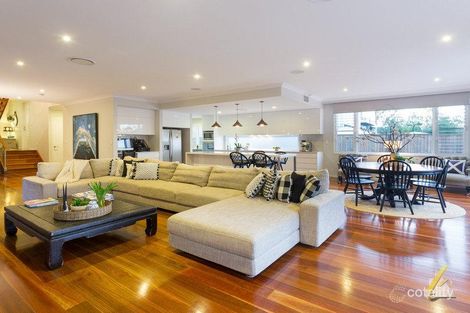 Property photo of 44 Ruth Miller Close Fig Tree Pocket QLD 4069