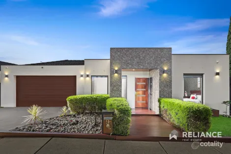 Property photo of 9 Folger Road Craigieburn VIC 3064