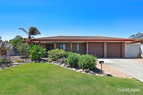 Property photo of 17 Drayton Green Way Kingsley WA 6026