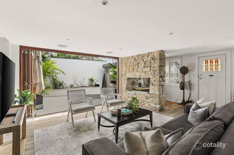 Property photo of 12 Hargrave Lane Paddington NSW 2021