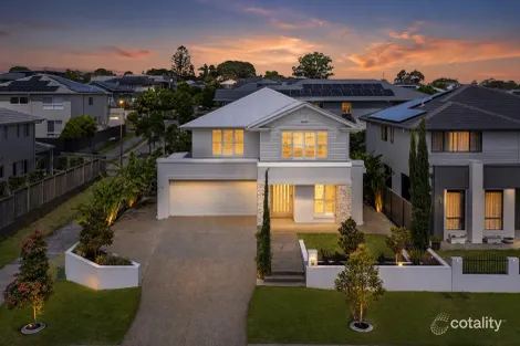 Property photo of 30 Executive Way Bridgeman Downs QLD 4035