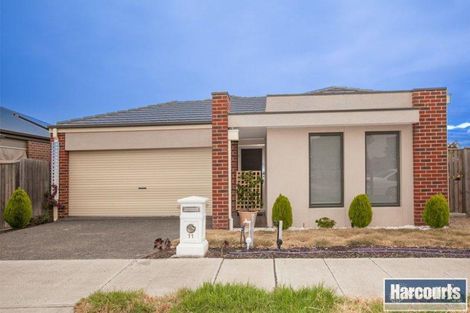 11 Feldgrau Rise, Epping, VIC 3076