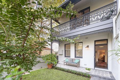 21 Gordon St, Rozelle, NSW 2039
