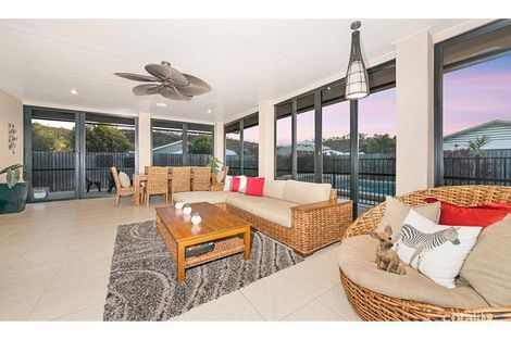 Property photo of 15 Tambo Court Mount Louisa QLD 4814